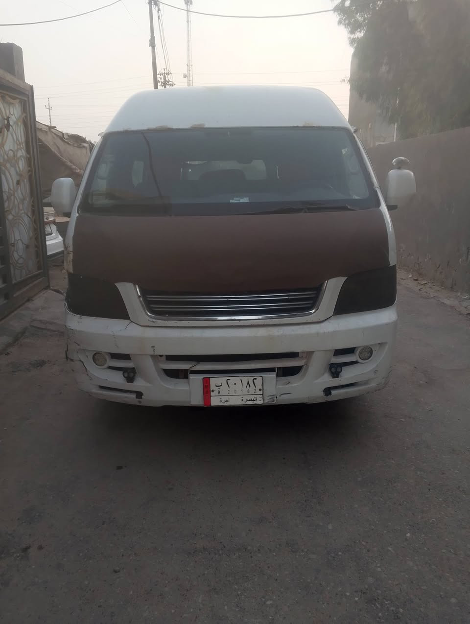 مساء الخير شيري مديل 13حره محرك كاز سورنتو 7كير مشط جديد حداديه جديده تايرات نص عمر تبريد شغال المكان البصره شط العرب السعر60 وبيه مجال هاتف ***********
