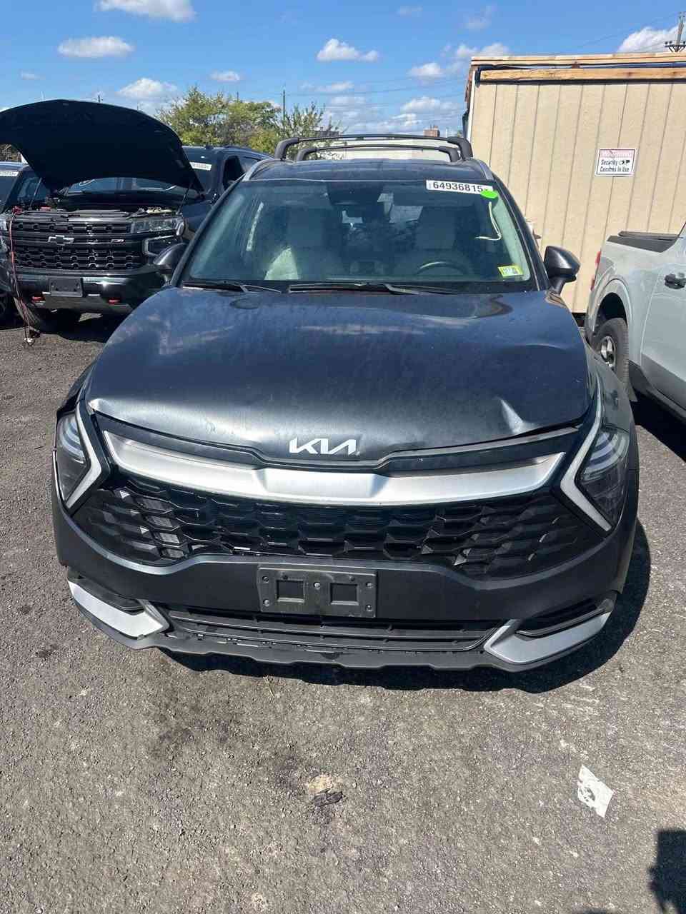 كياسبورتج امريكي ٢٤ بانزين محرك ٢٥٠٠ فور ويل EX داخل  ابيض ماشية ٢٦ ميل بدون رقم  وبدون تصليح سيارة دخول جديد في بغداد صور الحادث موجودة  السعر المطلوب ١٩٥ وبيهه مجال للإستفسار الاتصال على الرقم  ***********
