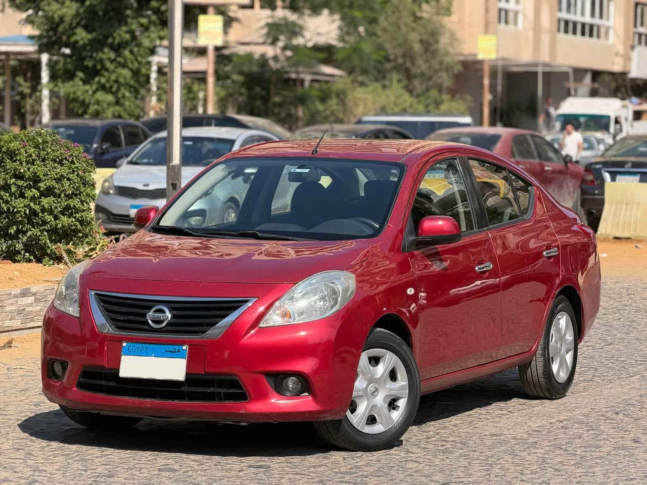 نيسان صني
فابريكة بالكامل 
صيانات توكيل 
عداد 155 الف 
رخصة سنة 
السعر 495 الف
الاستفسارات:01155718073


**إذا كنت صاحب هذا الإعلان وتريد حذفه لأي سبب، رجاءا أرسل رسالة إلى الدعم الفني**
