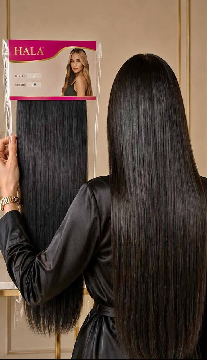 🔹 النوعية: ألياف (وليست نايلون) 
📏 السرح (Straight): طوله 90 سم – 
📏 الويفي المكسر (Wavy): طوله 70 سم

توصيل داخل هيت الف فقط 
متوفره خدمة توصيل جميع المحافظات العراق


**إذا كنت صاحب هذا الإعلان وتريد حذفه لأي سبب، رجاءا أرسل رسالة إلى الدعم الفني**