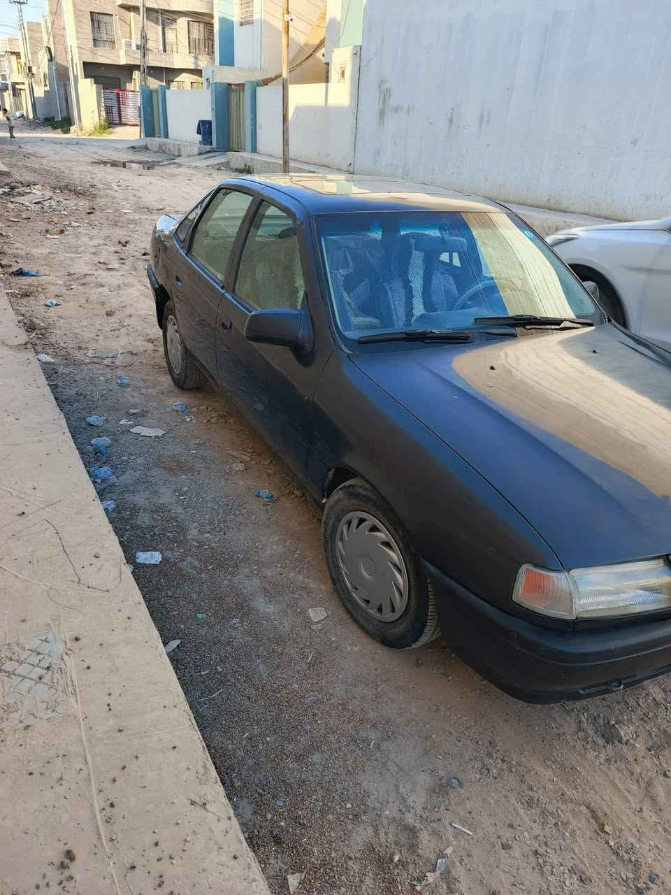 فكرت موديل 92صلاح الدين ألماني مشروع وطني بسمي تحويل ثاني يوم صبغ جماليه بدون طخه قواعد دبلات بلاديه كير اومحرك جديد صدر جديد تخم تايرجديد مشط اوباور جديد محرك 1600 السعر 32اوبيه مجال مكاني سامراء ***********
