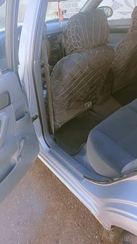 اوبترا • ٢٠٠٥ • قير عادي