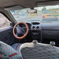 سايبا البيع سياره الكطين خياسه ومصبوغه حزام  مكينه وكير خير من الله  س...