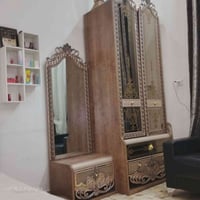 غرفه نوم • مستعمله • مدينه الصدر