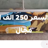 بردات لبيع فول نضافا  07702088519