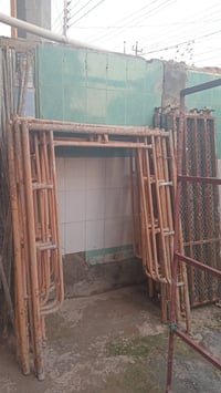 ٥اقفاص • سقفيه ستوته • بغداد النهروان