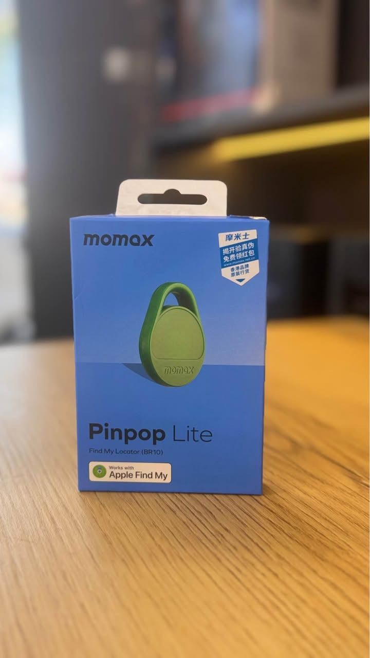 ✨ضمان عين الفهد 

📡 Pinpop Lite نظام تتبّع بالأقمار الصناعية
🛰️ جهاز GPS دقّته عالية ويعمل عبر الأقمار الصناعية
🚗💨 تتبّع مركبتك في أي مكان وفي أي وقت
📱 تطبيق سهل + تقارير دقيقة لحركتك
🔋 بطارية تدوم سنه ونص  ⚙️ تركيب احترافي

💵السعر =15 الف 

📦 “اطلب الآن مع توصيل سريع 
       والجميع محافظات العراق :5,000
        وتوصيل داخل محافظة ديالى:3,000

‼️تنويه جهاز فقط يعمل على اجهزة الايفون

📞للحجز مراسلة واتساب او اتصال 
*********** Singapore
