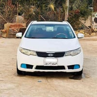 سيراتو ٢٠١١ • محرك ١٦٠٠ • رقم اربيل