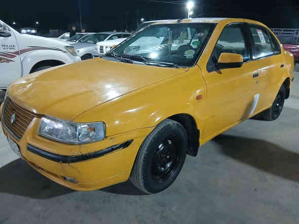 سلام علیک
سمند ٢٠٠٩.  للبیع. معها شویە اوراق انا ابیعها علوج  کیر مکینە خیر من اللە کهربائیات تشتغل علی وزع شرکە  سیارە ماکو ای،نقص. فیها  سعرە. ١٦ورقە و مجال 

مکان:حلبجە شهید 
رقم موبایل:***********
