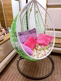 مرجوحه • حجم كبير • النجف