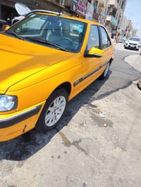 بيجو باص موديل 2024استلام شهر 10 سيارجاهزه كفاله عامه سياره من كير محر...