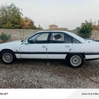 اوميكا 2.0 • موديل ٩١ • رقم نينوى