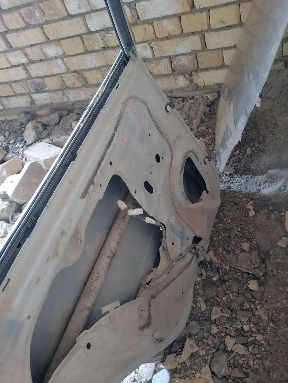 السلام عليكم غراض كرسته البيع كلمن وسعره ناصريه مركز الحولي الجديد خاص


**إذا كنت صاحب هذا الإعلان وتريد حذفه لأي سبب، رجاءا أرسل رسالة إلى الدعم الفني**