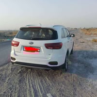 سورينتو للبيع موديل 2020 نص فول دبل شباج جنطة كهرباء السيارة ماشية 390...