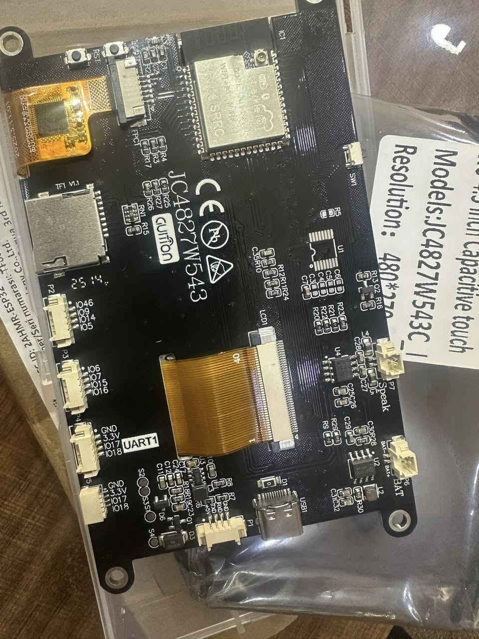 قيم واخذ


**إذا كنت صاحب هذا الإعلان وتريد حذفه لأي سبب، رجاءا أرسل رسالة إلى الدعم الفني**