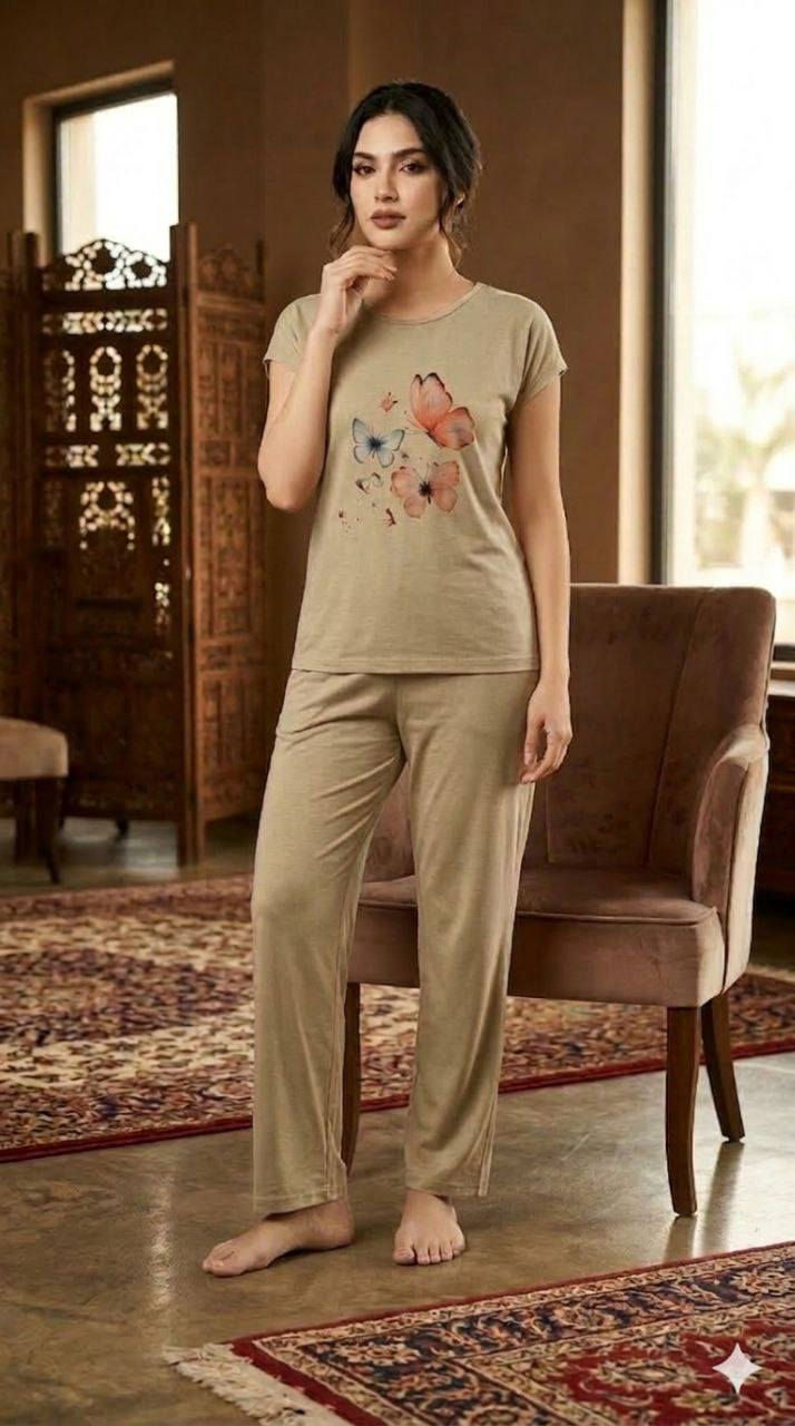 🚨 جملة فقط  🚨

تراك نسائي فالينة زبدة (كيموني) 
 
سعر الدرزن 65 الف  

  قياسات فري سايز 

الدرزن 12 قطعة

انسب الاسعار


**إذا كنت صاحب هذا الإعلان وتريد حذفه لأي سبب، رجاءا أرسل رسالة إلى الدعم الفني**