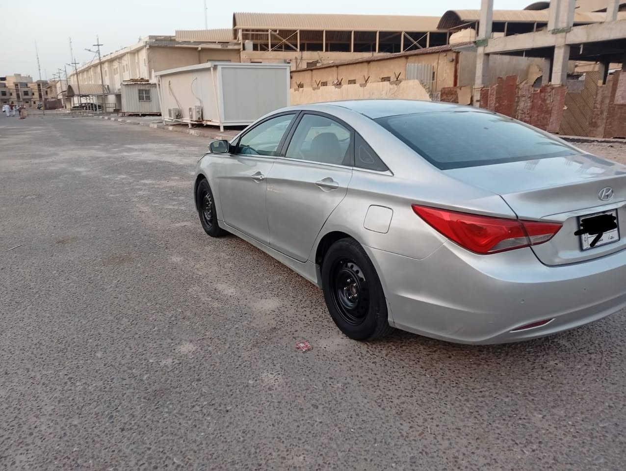 سلام عليكم البيع سوناته مديل 2014 ادوات ادوات كص جنطه بيهه  ارقام بغداد اصليات سياره خط واحد غاز يعني انسه الصرفيه سياره فول ماعده البصمه وجاهزه الخير ما ذب عليهه الف محرك كير حداديه تبريد كفاله مكاني البصره السعر 38
***********
