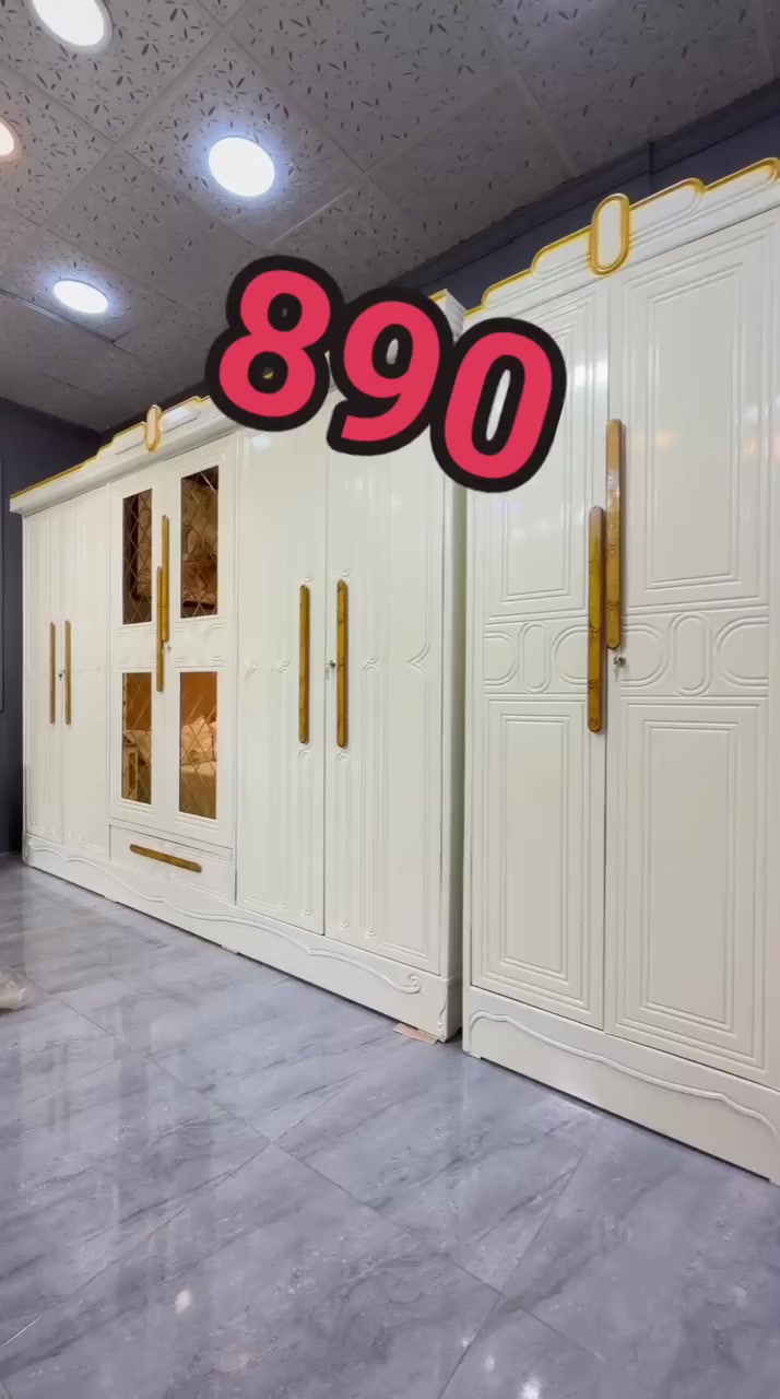 890 الف وبس فقط على مستوى العالم أسعار مامطروقه تفليش بس يمنا بلاش
غرف نوم عراقي من درجه الاقتصادية الخارج 5 ملم ام دي اف وداخل 3 ملم معاكس ابيض السعر 890 الف 
🔺1 //جرباية  قياس  ١٦٠ × ٢٠٠ 
🔺//ميز جانبي ايسر قياس ٥٠
🔺2// وميز  جانبي  قياس ٥٠
🔺3// زاوية ارتفاع مترين عرض ٨٠
🔺4// وميز بلازمه  
🔺5//وميز مراية ارتفاع مترين عرض ١٢٠
🔺6// وكنتور ٦ باب  ارتفاع مترين و٤٠ طول ٣ متر و20


**إذا كنت صاحب هذا الإعلان وتريد حذفه لأي سبب، رجاءا أرسل رسالة إلى الدعم الفني**