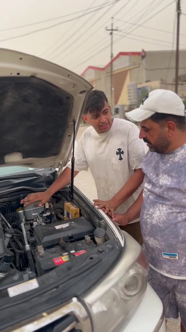 صيانه 🙅بريك لاند كروز لكزز و برادو بكل🚘 الأنواع االعنوان : بغداد / باب لشرجي للإستفسار الاتصال🌿 ***********اكو 😎خدمه توصيل لكل🌱 المحاميد

