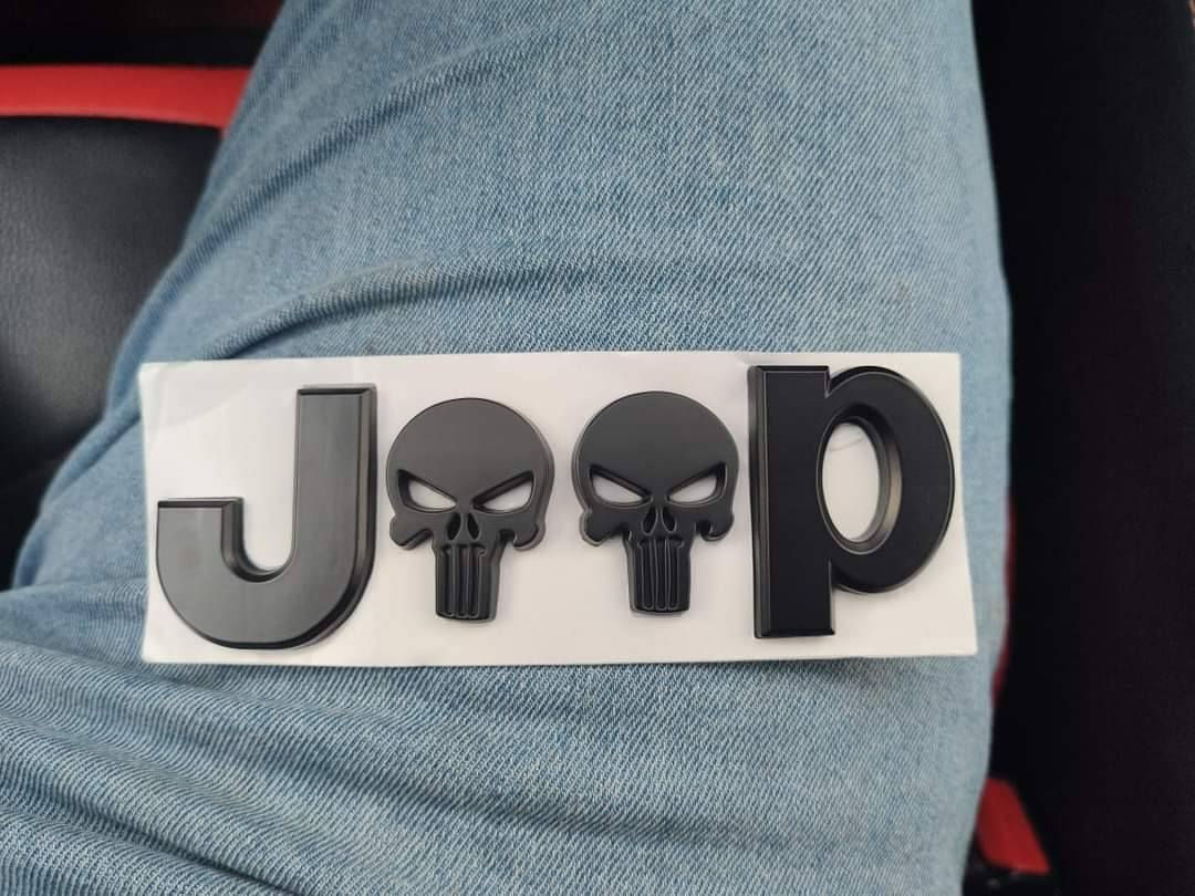 سوادات جيب لاريدو كراند شيروكي
2011 لحد 2021

تحية حب وتقدير للجميع متابعين كماليات محمد الجوهر للسيارات

متوفر حاليا
كفر يده اسود 
سعر التخم ٢٠ ألف

كفر مرايه أسود 
سعر التخم ٣٠ ألف

كفر بك لايت أسود 
سعر التخم ٣٥ الف 

كفر بلوجكتر 
سعر التخم ٣٠ الف

كفر شباك اسود يجي ٧ قطع
سعر التخم ٧٥ الف

كتابه كراند شيروكي
القطعه ٢٠ الف

مطريات اسود صيني ام ٤ قطع
سعر التخم ٣٠ الف

مطريات اسود صيني ام ٦ قطع
سعر التخم ٤٥ الف

مطريات اسود كوري ام ٦ قطع
سعر التخم ٦٠ الف

كتابه جيب اسود عالبونيد
القطعه السعر ١٠ الاف

سوارات مسجل تبريد يرهم للامريكي فقط
سعر التخم ١٥ الف

راك سقف بالعرض
السعر ٧٥ الف

كتابه 4*4 
سعر القطعه ١٠ الاف

كتابة لمتد 
السعر ١٠ الاف

سبايدرات صندوق يجي فوك وجوه 
السعر ٧٥  الف

بردات تركي تعتيم ٥٠ بالميه يجي ٧ قطع
سعر التخم ٣٠ الف

بردات كويتي متوفر انواع تعتيم يجي ٧ قطع
٦٥ بالميه
٨٠ بالميه
١٠٠ بالميه

سيم قوي وقالب شرط سعر التخم ٦٠ الف

التوصيل ٥ الاف لجميع محافظات ومناطق العراق

للحجز عالواتس اب ***********
