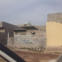 هيكل • ١٥٠م • كركوك حي بدر