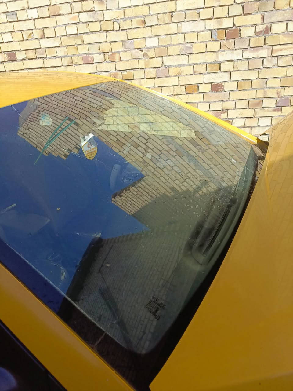 النترا صفراء موديل 2019رقم كوت واسط محرك 2000ماشيه 119الف
شاشه كامره تحكم ستيرن وارد امريكي ضربته دعاميه اماميه فقط فقط *********** مكان السياره الشعله  السعر المطلوب 118ورقه $$
