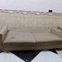 صوفا تركي • سريري • عدد ٢