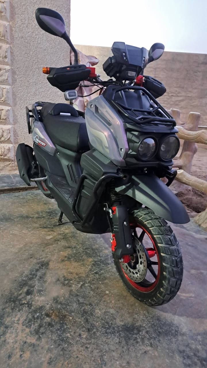 للبيع
فول موصفات 
سعر مليون
***********
