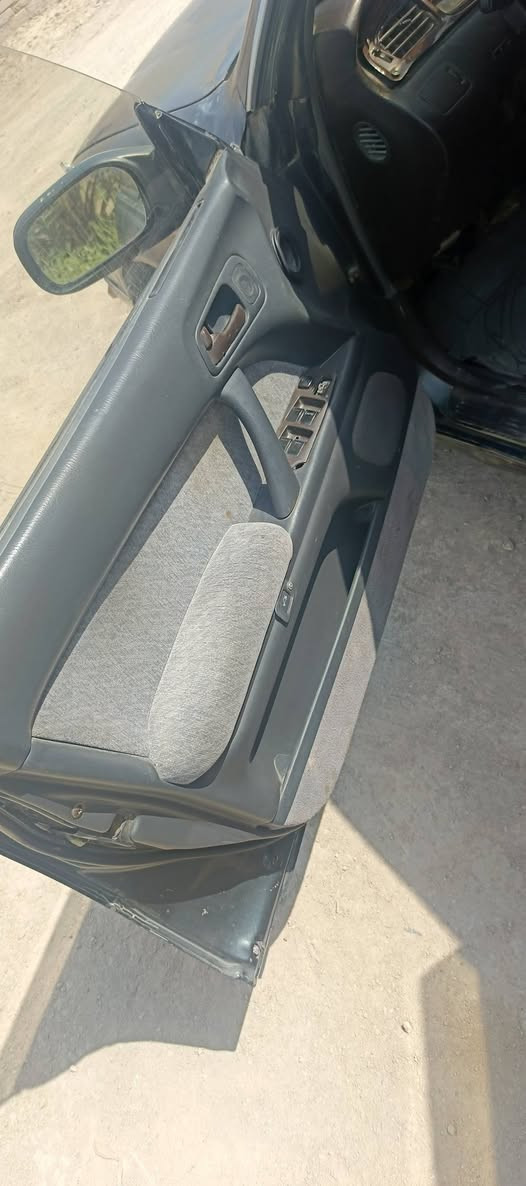 السلام عليكم بطه  رقم بغداد مشروع وطني سنويه2028 تتحول كل المحافظات السياره مكفوله من الكص ونقل الجثه والعيب الشرعي والاصوليات السياره بسمي  جاهزه من  تبريد ثلج حداديه تخم تاير كهربائيات السياره مال جناي العنوان الناصريه بطحاء السعر 43 للاستفسار على الرقم ***********
