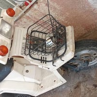 ياماها • كابريتر • تواير ناقصه