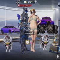 احساب رايده ب ١٧٥ وبي مجال تواصل ع وتساب فقط 07767041953البيع وجه لوجه