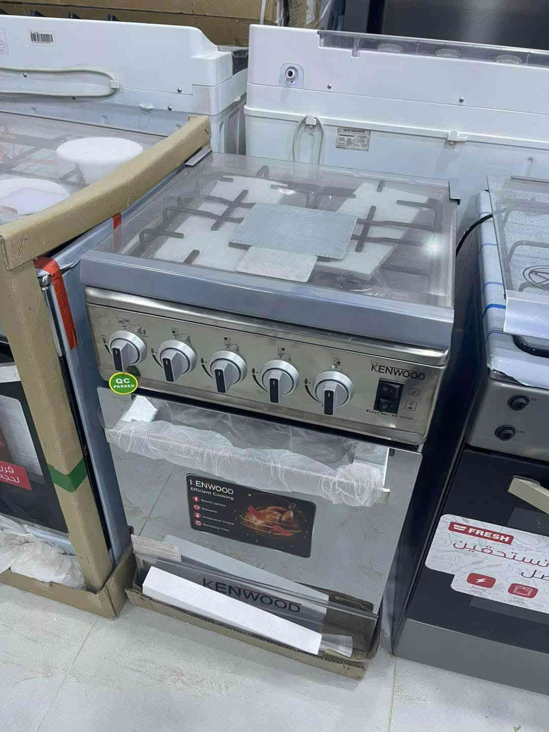 كل ماتحتاجه العائلة متوفر لدينا والتوصيل لباب البيت مجاني مجاني داخل ميسان وكل البضاعة بيهة ضمان سنة افحص كدام المندوب يلا تسلم فلوس للاستفسار الاتصال علة الرقم ***********
