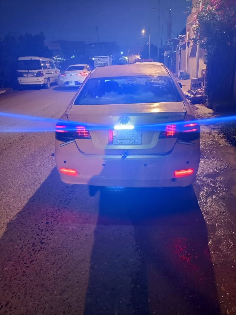 مكان البصره


**إذا كنت صاحب هذا الإعلان وتريد حذفه لأي سبب، رجاءا أرسل رسالة إلى الدعم الفني**