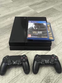 فات اونلاين لا مفتوح ولا مصلح + قرص جي تي اي 5 + رزن ايفل 8+جوستك عدد ...