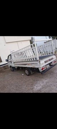 كيا • موديل 21 • جزيرة خالديه