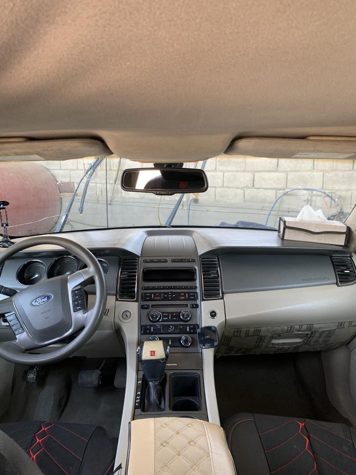 فورد تورس ٢٠١٠ نيڤا
للبيع أو مرواس حسب قناعة
للاستفسار *********** اتصال+ وتساب
