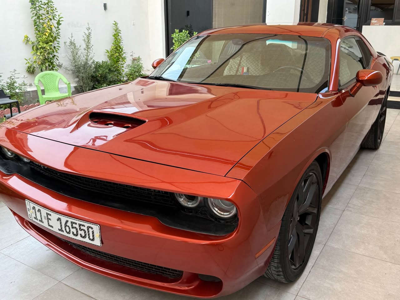 جالنجر موديل ٢٠٢٢ سياره جديده كير محرك تبريد مكفول  سياره جاهزه وجديده وصور الحادث مرفق بيها صبغ واضح اني ابيع عام سياره رقم وسنوية جديد بسمي الشراي يتصل *********** بغداد, العراق
