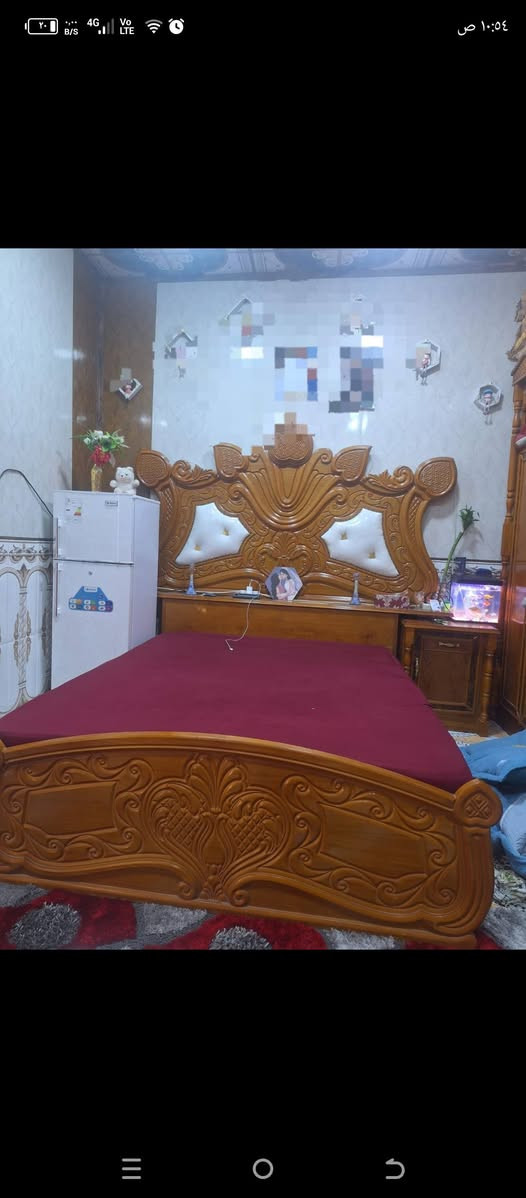 غرفه صاج البيع نضيف. سعره1700بيه مجال ***********
