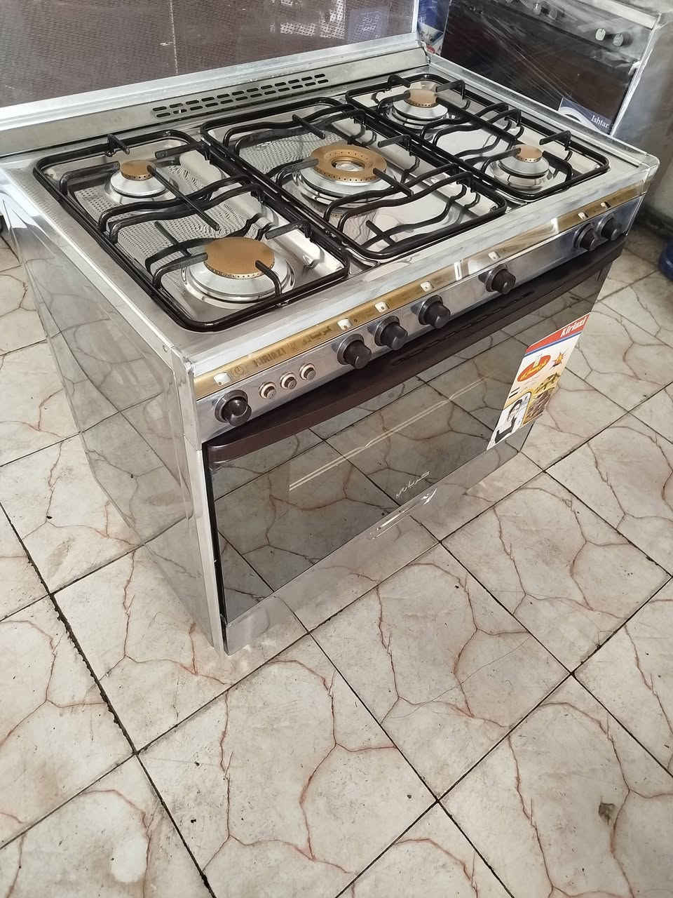 سلام عليكم احبتي الكرام صيانه جميع انواع طباخات العاطلعه والشغاله ديوانيه حي العسكري  قرب تقاطع شارع ستين قرب موكب باب الحوائج للاستفسار الاتصال على الرقم ***********بي واتساب
