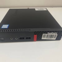 لينوفو M710q • i5 جيل سابع • ٨ جيجا رام