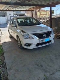 نيسان صني • ٢٠٢٥ • رقم أربيل