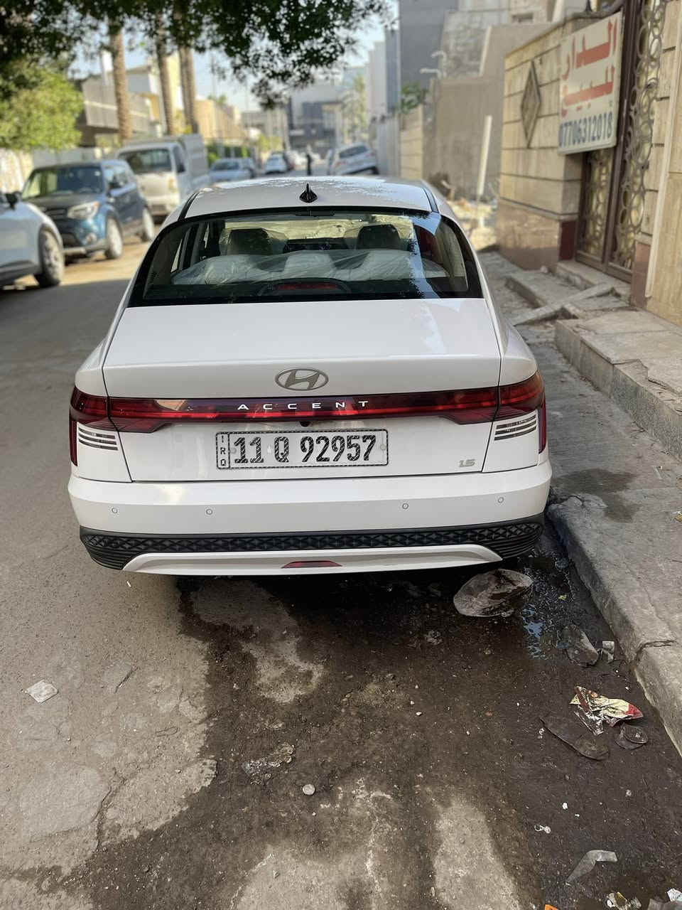 اكسنت خليجي  ٢٤  ماشيه ١٢.ب اسمي بيها رصعه  جاملغ ورصعه بنيد  عنوان زيونه ***********   واتساب متوفر. السعر ١٤٦ بيها مجال سونار منشور
