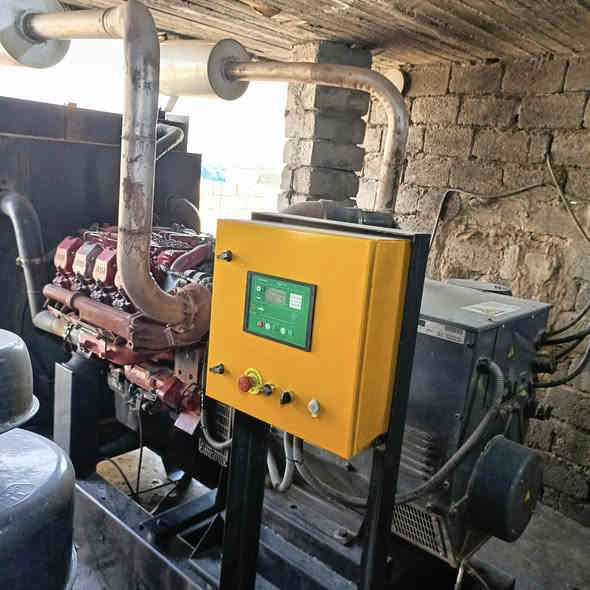 السلام عليكم مولدات عدد ٢ للبيع دايو ٨ واحد كلار ٢٥٠كيفي بلادي راديتر ١٤٠ وثاني ٢٠٠كيفي عادي بلادي راديتر ١٤٠ شرط لحمل جاهز ات سعر الواحد ٨٥ورقه العنوان صلاح الدين الشرقاط ***********   ***********
