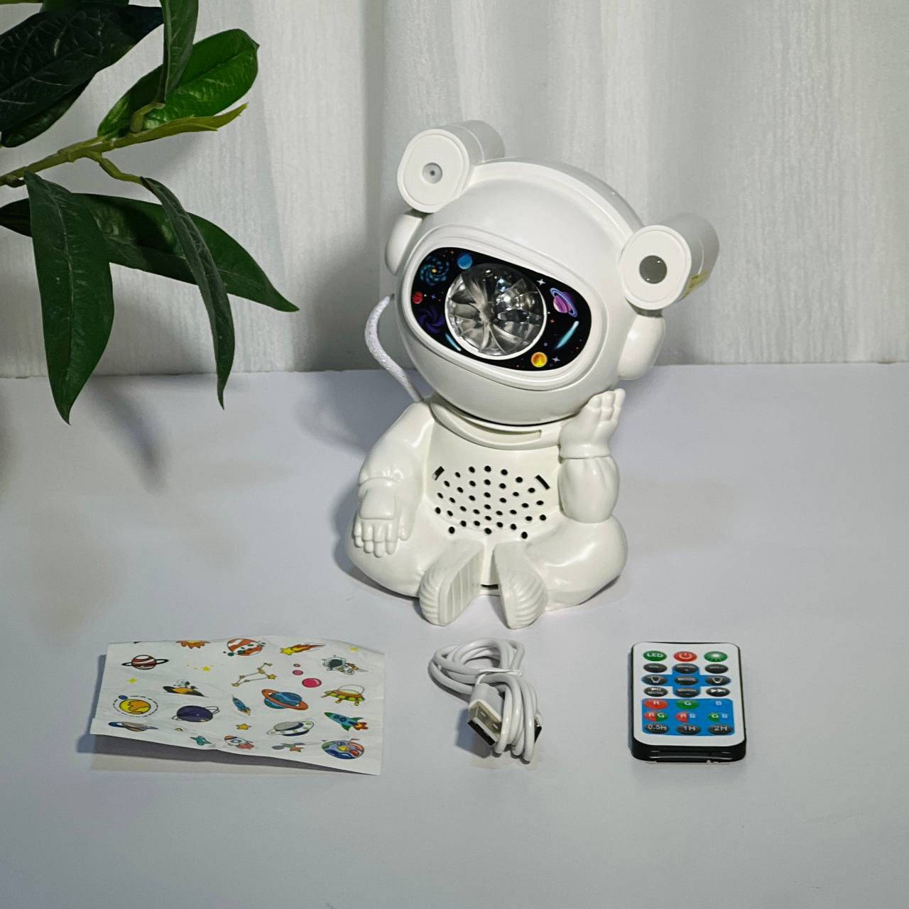 بلوجكتر فضائي 🚀 
مو بس بلوجكتر دي جي ايضاًmp3
صوت عالي وصافي 
التفاصيل كلها داخل الفيديو 

السعر ١٧
توصيل اكو كافة المحافظات 5


**إذا كنت صاحب هذا الإعلان وتريد حذفه لأي سبب، رجاءا أرسل رسالة إلى الدعم الفني**