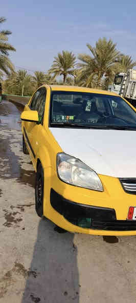 السلام عليكم كيه ريو موديل ٩ 
وارد امريكي مكينه كير خير من الله 
سنويه 2028 رقم نكليزي سياره بسمي 
ضربتها لمريكي بل جاملغ لخير من جهيت لعبري اصبع ضربه خفيفه  
ملاحضه اكو شخط فقط صبغ طايح بدون ضرر 
بيع او مراوس حسب لقناعه 
سعر ٧٠ رقم لهاتف ***********
