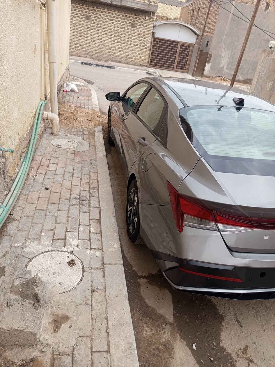 لانتره موديل 2024مصلحه وكامله ضربة كما موضح بالصور  130وبيه مجال قليل ***********
