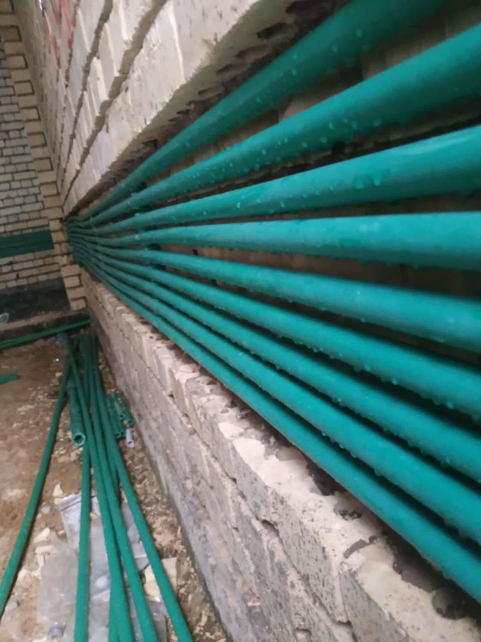 تأسيسات صحيه عامه
ماء مجاري 
النجف الاشرف 
***********
*********** واتساب
