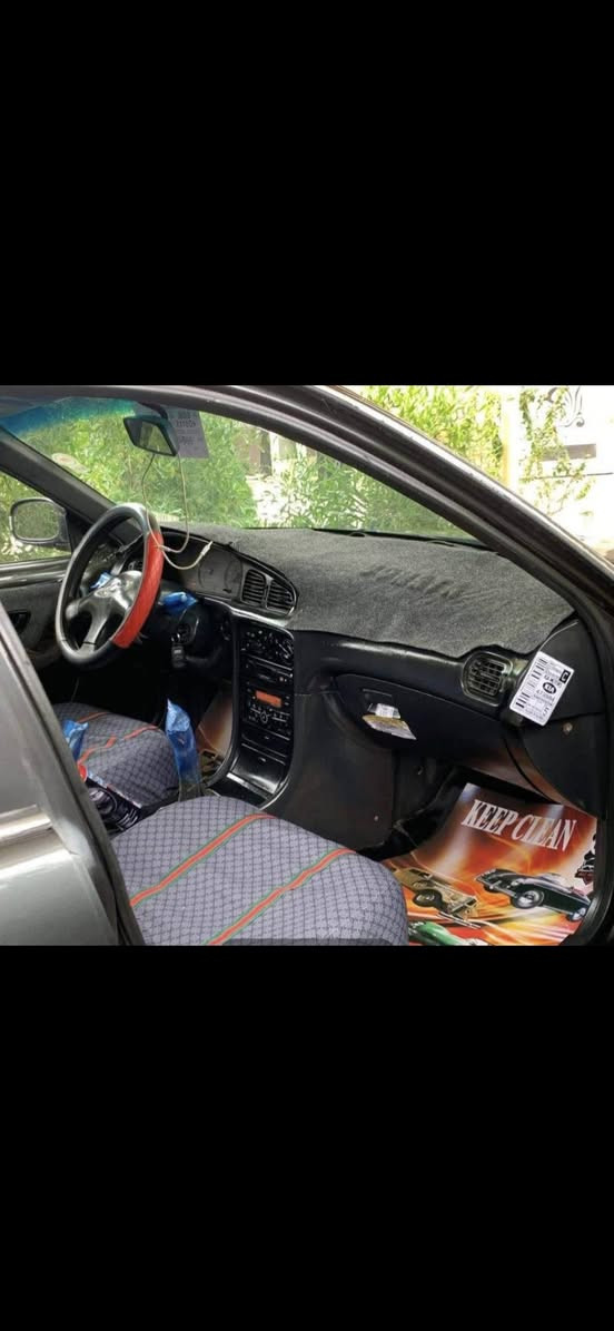 السلام عليكم سوناتا 95
رقم بغداد مشروع وطني 
رقم الدولي الجديد
 شرط التحويل سنويه ل 29 
هزه صاعده 2025 كير عادي مكفوله  
ضربه وكص كهربائيات على وضع الشركه
 كلها شغاله كشنات جدد بعدهن على وضع الشركه ويلكب  تبريد تدفئه تخم تاير جديد بيدي شاده كير ومكينه خير من الله كفاله نعومه ما شاء الله المكينه تخبل سياره ما بيها كل عيب بطاين جده اربعه شادهن توه صدر خلفي امامي على وضع الشركه جديد شرط ترايك 200 كهربائيات كلها شغاله محرك مفتوح 20.0 المرغوب السعر 45 وبها مجال مكاني بصره 
هاتف***********
***********
