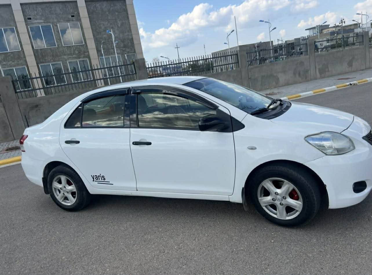 toyota Yars 2013
ئۆتۆماتیک مەکینە گەورە 15
Abs
دەبڵ گێچ مرخوب
243هەزار رۆشتوە 
گیرومەکینەی بەشەرت 
تازە ڕۆن گیری شەریکەی بۆ گۆراوە
پاک و جوانە بێ مەسرەفە 
لایت زینۆنە لیدە 
شاشە ئایپاد و کامیرە 
٢ سویچی بیلادی ماوە
تەنها دۆسەی لای سەکنی نیوەی بۆیاخە حسابی  بێ بۆیاخی بۆ بکە 
ناونیشان چەمچەماڵ
نرخی ٩٧ گەڵاو مەجال

تويوتا يارس
موديل ۲۰۱۳
اوتوماتيك محركة جبير ۱٥
عندي ساعات كيلومتر و ضخط محركه مرغوب
abs
ماشية ۲٤۳ الف
دهن گير جديد مبدل بشركة
گير محركة بشرط
نضافة جده مابي اي نقص
موجود مفتاحات بلادي
صبغ فقط نصف دوسا يمين فقط
موقع جمجماڵ
سعر ۹۷ ورقة بيا مجال شمشمل, السليمانية


**إذا كنت صاحب هذا الإعلان وتريد حذفه لأي سبب، رجاءا أرسل رسالة إلى الدعم الفني**