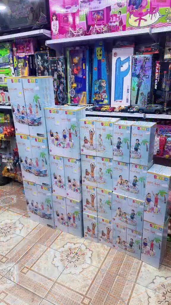 الجو حار وكهرباء ماكو 😁🙃🙃 
مسابح ماركة من INTEX. جميع القياسات والموديلات 
✨ متوفر الآن في مكتبة ركن الطالب ✨
🏖️ مسابح فايبر بقياسات وأحجام متعددة
🎈 ومسـابح نفخ للأطفال والكبار
📏 تتوفر مختلف القياسات حسب الطلب
جودة ممتازة وأسعار مناسبة 💙
📍 زورونا واستمتعوا بأجواء الصيف 🌞

📍السماوة الحي العسكري قرب صيدلية الاريج 🙋 متوفر خدمة توصيل لجميع احياء المحافظة 🫠


**إذا كنت صاحب هذا الإعلان وتريد حذفه لأي سبب، رجاءا أرسل رسالة إلى الدعم الفني**